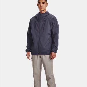 Men's UA Storm RUSH™ Swacket